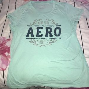 Aero Tee